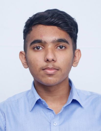 Student Photo